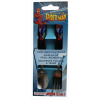 1 X Spiderman Utensil Set - Boys Fork and Spoon