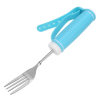 ACOUTO Disability / Elderly Cutlery Eating Grip Aid Knife Fork Spoon Disabled Arthritis