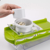 Smart Multi Space Saver Grater and chopper