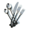 NauticalMart Treble Clef Flatware Set, Service for Persion (2 set)