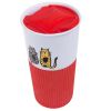 Biggdesign Cats Travel Mug 450 ml.