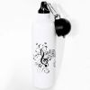 Biggdesign Clef Sign Aluminum Water Bottle 750 Ml